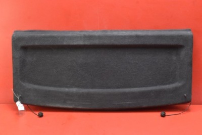 Полка багажника vw polo 4 iv 9n 3d 01-05 фото №1