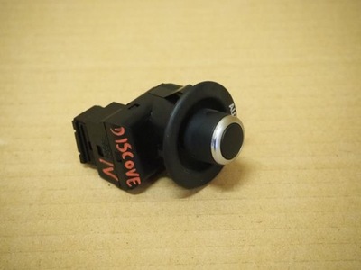 Кнопка управление руля discovery iv фото №1