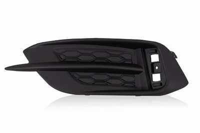Honda civic x 2016-2019 заглушка заднього протитуманної фари права 71503teat00 фото №1