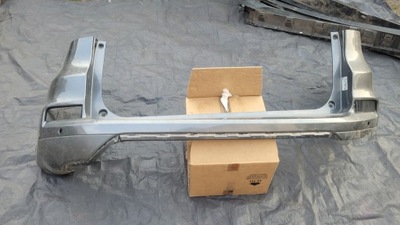 Бампер задня задній honda cr-v iv lift 15- фото №1