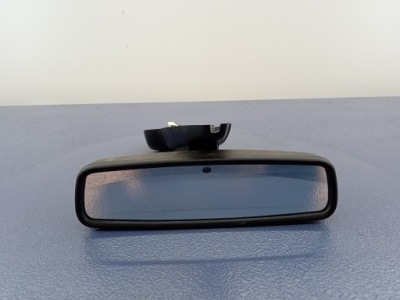 S-max mk1 зеркало заднего вида фотохромный au5a171678ac фото №1