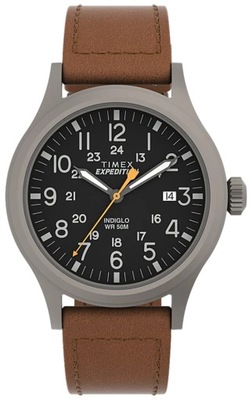 Klasyczny zegarek męski Timex TW4B26000