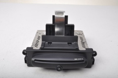 MINI R55 R56 RADIO CD 3456871 