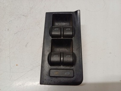 Audi a6 c5 97- переключатель окон левый перед фото №1