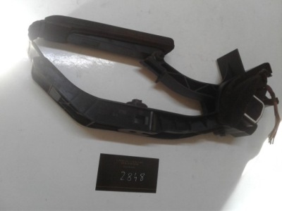 Педаль газа w 211 nr 2113000404 фото №1