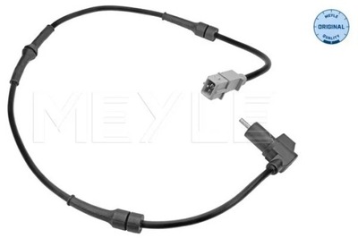 11-148990007 SENSOR ABS PEUGEOT T. 406 95-  