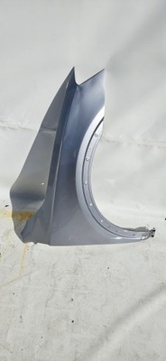 Крыло audi q3 8u 8u0 2011-2018 правый перед передний фото №1