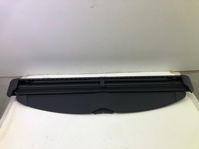 Mercedes w204 lift шторка багажника фото №1