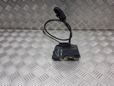 Замок дверь левый задняя задний renault megane ii фото №1