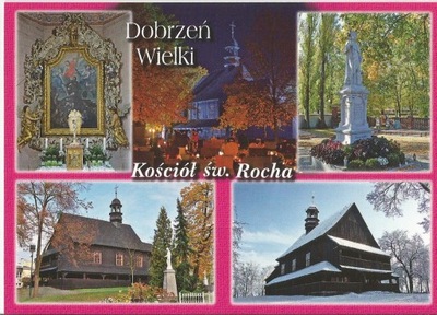 DOBRZEŃ WIELKI