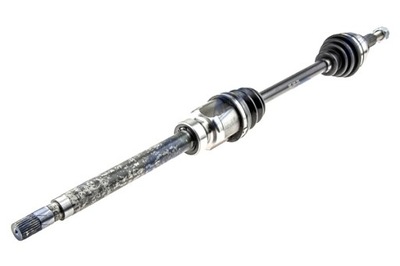 Nty приводной вал приводная renault megane iv scenic iv grand scenic iv 16- фото №1