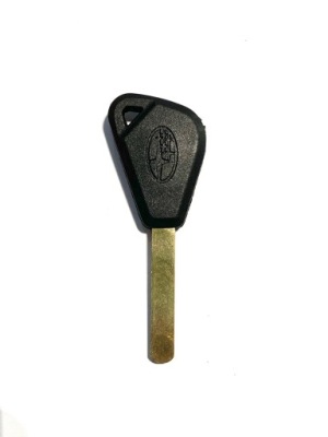 Subaru forester ключ кодування warszawa ursynów фото №1