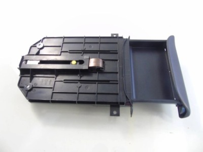 Полка бардачок средний панели mercedes slk r170 фото №1