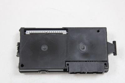 Модуль комфорту mitsubishi colt vi 8637a020 фото №1