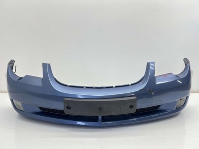 Chrysler crossfire бампер перед передний mdh фото №1