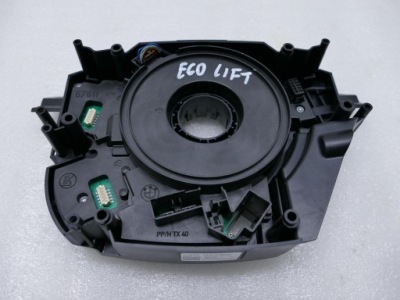 Bmw 5 e60 e61 lift перемикач комбінований основа фото №1