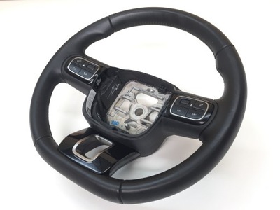 C3 aircross воздуховод фото №1