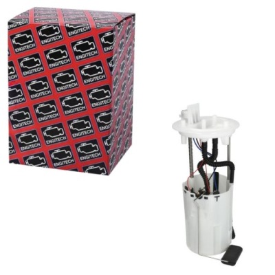 Насос пального модуль fiat doblo 1.3 1.9 jtd фото №1