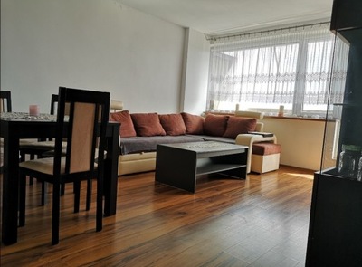 Mieszkanie, Katowice, Os. Tysiąclecia, 51 m²