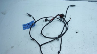 Джгут бампера задня hyundai i30 ii htb фото №1