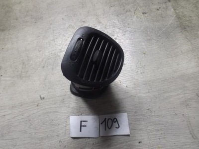 Решітка обдув права ford galaxy фото №1