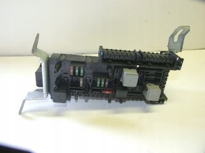 Модуль блок управления bsi mercedes w212 5dk011023 фото №1