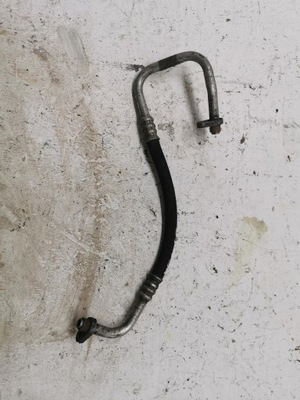 Труба шланг кондиционера renault megane ii 1.9dci фото №1