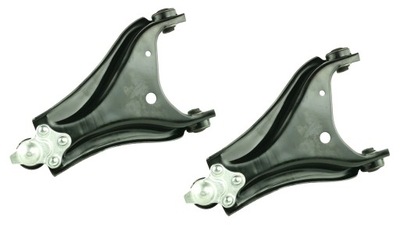 Важіль набір важелі dacia duster фото №1