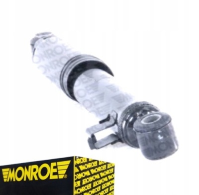 Амортизатор задняя do hyundai santa fe ii 2.7 v6 фото №1