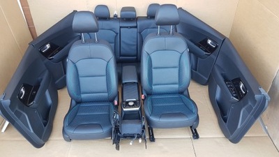 Обивка сиденья сиденье салон niro electric 2021 фото №1