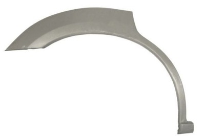 Ремкомплект крила 6504-03-3486582p blic фото №1