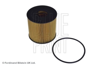 FILTRO ACEITES RENAULT NISSAN ADN12120/BLP  