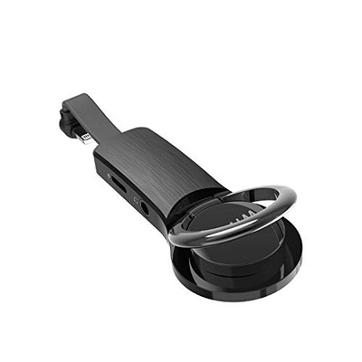 Rozdzielacz Rozgałęziacz Słuchawkowy do iPhone Lightning Audio Adapter