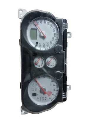 Mitsubishi outlander лічильник mn162481 фото №1