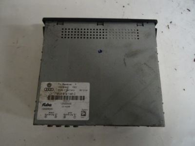 Модуль 7l69191466 vw touareg фото №1