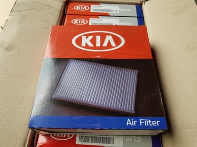 FILTRO AIRE HYUNDAI ELANTRA I30 KIA CEED 28113-2H000  