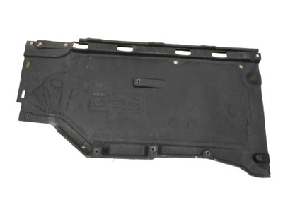 AUDI A5 8W PROTECTION CHASSIS RIGHT 8W7825208A CABRIOLET  