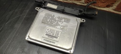 Mercedes бортовий комп'ютер a0054467340 a6461504472 reset фото №1