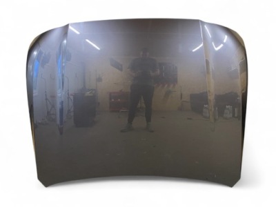 Капот mazda cx 60 фото №1