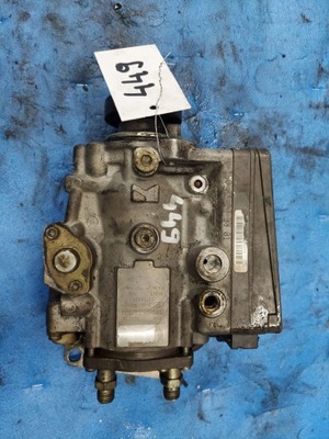 BOMBA BCAP OPEL VECTRA 2.0 DTL 0470504002  