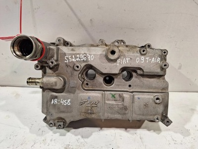 RECUBRIMIENTO DE VÁLVULAS 55229670 FIAT PANDA 3 0.9 TWINAIR 12-  