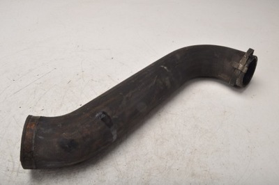 Volvo c30 s40 v50 1.6 d wąż труба интеркулер фото №1