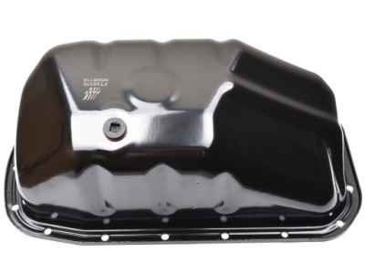 Піддон масляна renault kangoo 98 1.2 фото №1