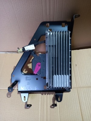 AUDI A6 C6 AMPLIFIER 4F0910223K  