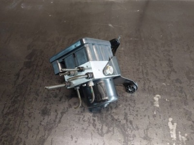 Насос abs bmw 3 e46 6765454 фото №1