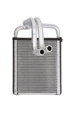 Nowa отопитель hyundai tucson 2004-2010 фото №1