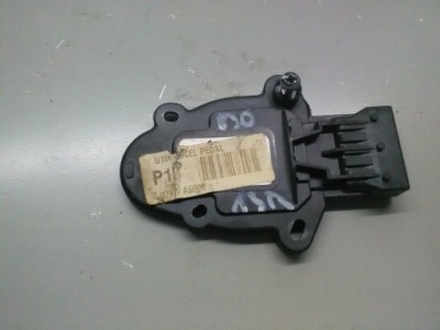 Датчик потенциометр газа hyundai i30 2012-2015r фото №1