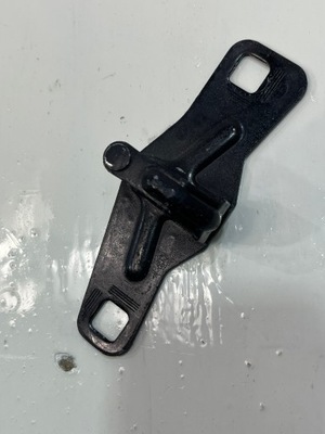 PERNA DE CERRADURA TRASERA DE TAPA AUDI A4 B8 8T0827507  