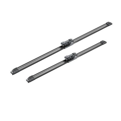 ЩЕТКИ BOSCH AEROTWIN A 929 S 600MM 475MM AUDI BMW HYUNDAI INFINITI фото