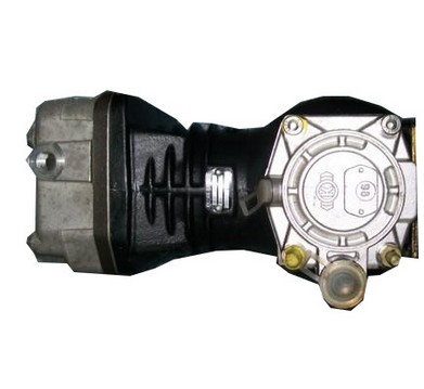 Компрессор воздуха daf cf xf lp4830 1396291 фото №1